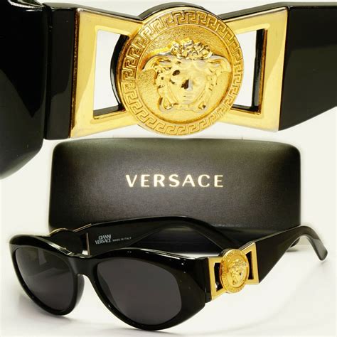 versace 4338|biggie smalls versace shades.